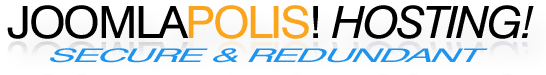 Joomlapolis Hosting